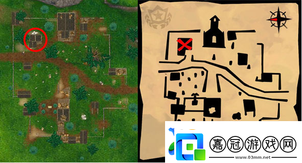 堡壘之夜第五賽季第五周任務(wù)攻略