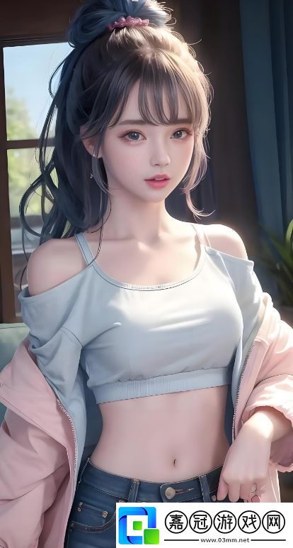 如何幫助年輕的女學生在成長過程中克服學業和情感壓力-走向成功的未來