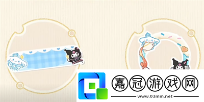 蛋仔派對三麗鷗聯(lián)動活動是什么怎么樣介紹