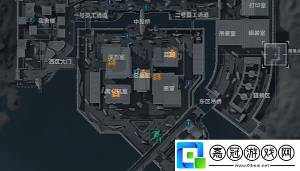 三角洲行動航天基地保險(xiǎn)柜在哪-航天基地保險(xiǎn)柜位置分享