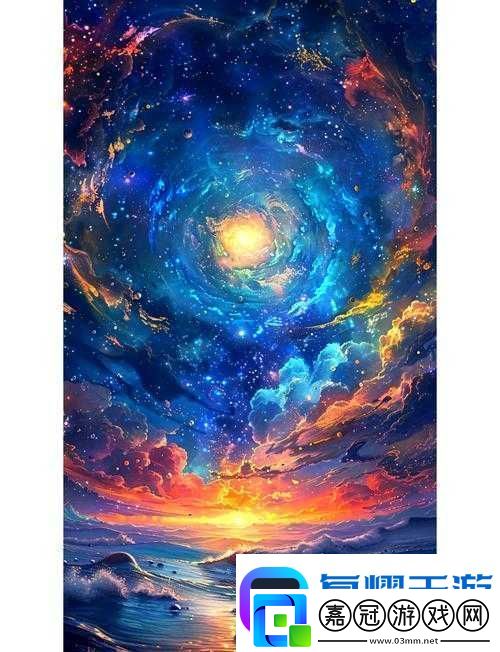太空戰士-踏上探索未知宇宙的奇幻旅程-揭秘宇宙生命的基因配方