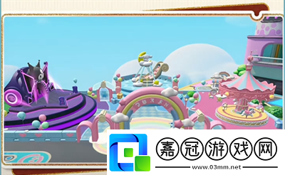 蛋仔派對三麗鷗聯(lián)動活動是什么怎么樣介紹