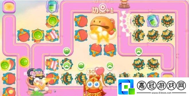 2023保衛(wèi)蘿卜4周賽8.23怎么過
