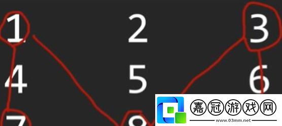 崩壞星穹鐵道兇宅保險箱怎么開