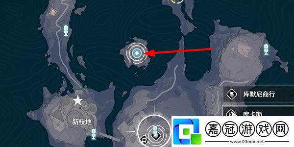 鳴潮星海拾影二任務(wù)怎么做
