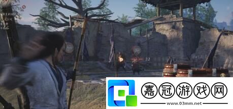 燕云十六聲俠跡卷一燕云眾任務(wù)怎么完成