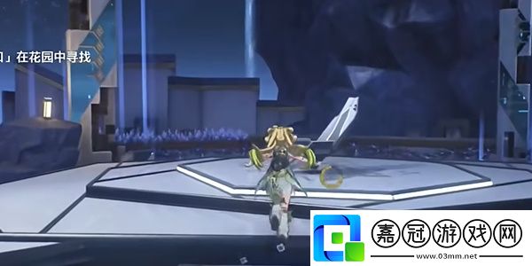 鳴潮星海拾影二任務(wù)怎么做