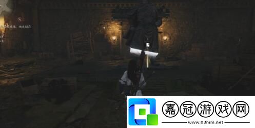 燕云十六聲俠跡卷一燕云眾任務(wù)怎么完成