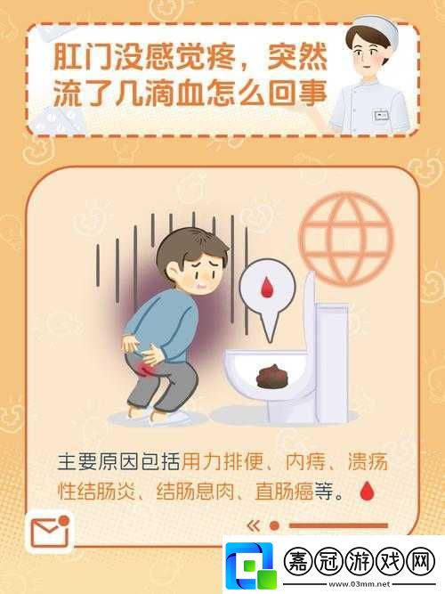 肛門用棉簽塞一點點即有血現(xiàn)象引發(fā)關注與思考