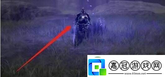 艾爾登法環惡神火焰怎么獲得