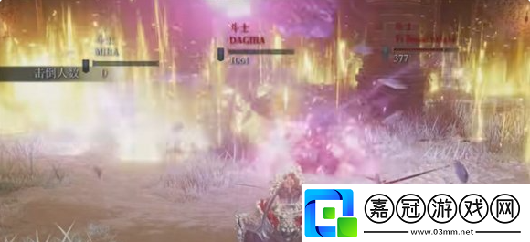 艾爾登法環(huán)競(jìng)技場(chǎng)怎么進(jìn)-競(jìng)技場(chǎng)進(jìn)入方法