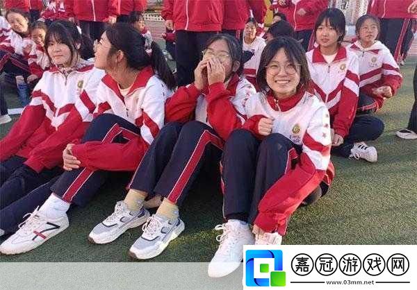 超級凌亂的校園運動會有彈窗打得開了嗎