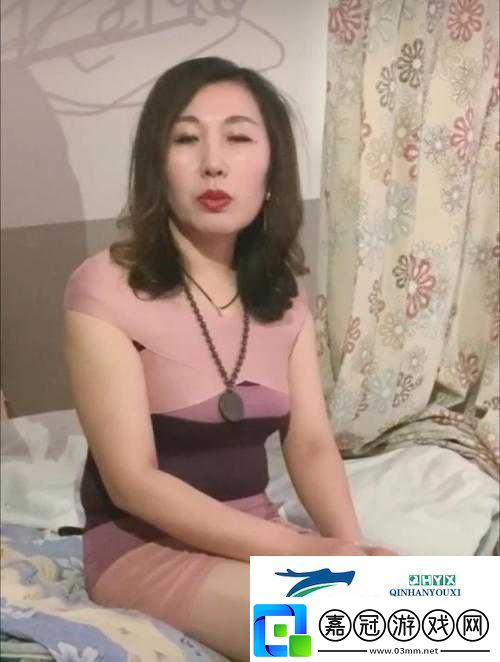 五十路人妻初攝：探尋獨特的情感與經(jīng)歷