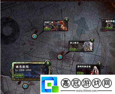 dnf十周年慶典搬磚地點(diǎn)匯總大全