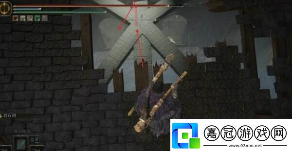 艾爾登法環(huán)重力旋刺如何獲得DLC戰(zhàn)灰重力旋刺獲取方法