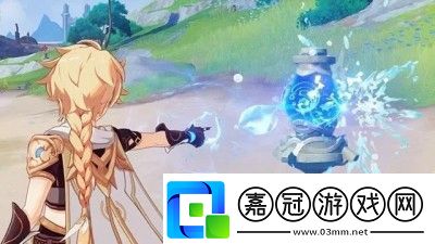 原神水量偵測(cè)晶體怎么解密