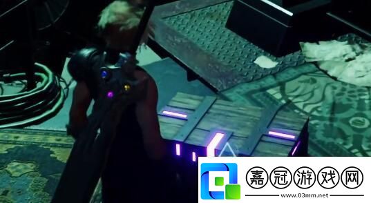 最終幻想7重生水晶擴音器怎么獲得-水晶擴音器獲得方法介紹