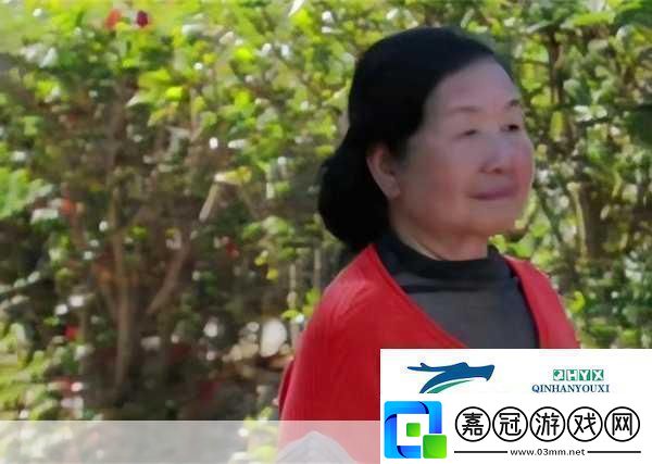 沈陽(yáng)45歲老阿姨也是沒(méi)誰(shuí)了