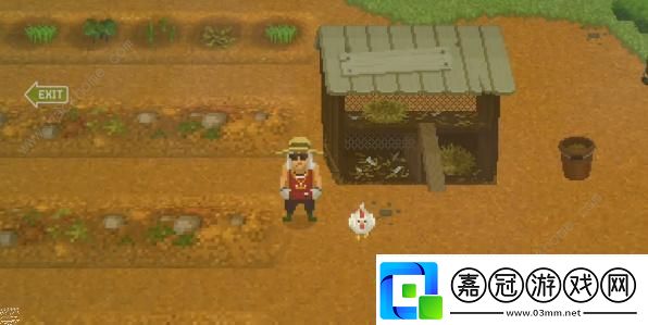 潛水員戴夫養(yǎng)雞攻略-養(yǎng)雞怎么解鎖