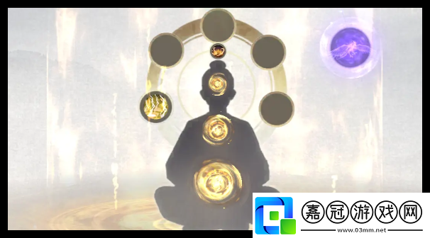 鬼谷八荒龍槍先天氣運及逆天改命怎么選