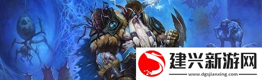 爐石傳說強(qiáng)力新構(gòu)筑奧秘騎2.0卡組推薦