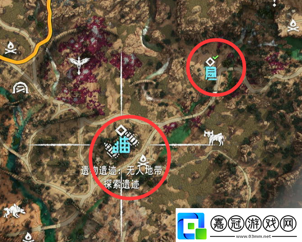 地平線2西部禁域綠水晶獲取方法與材料位置詳解：步步引領你獲取珍貴綠水晶的攻略指南