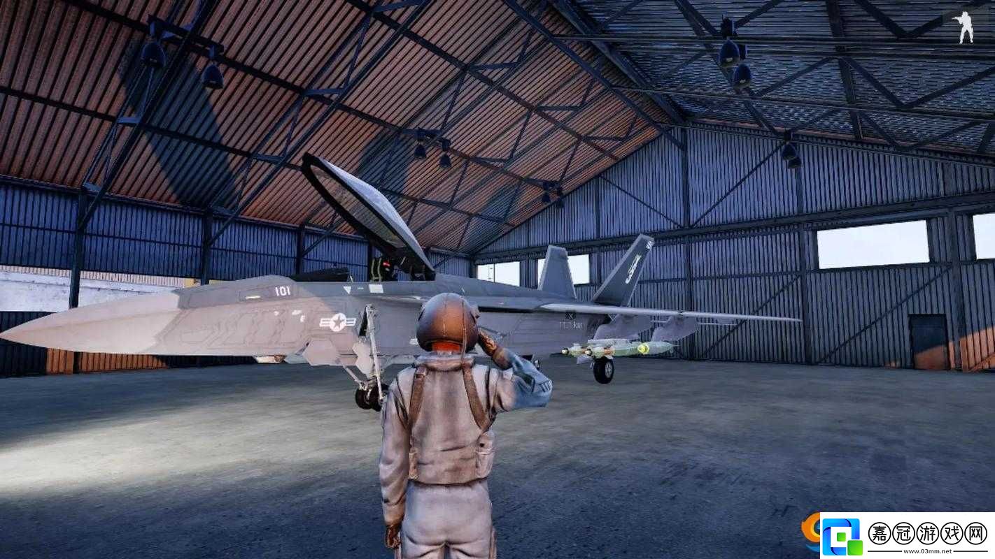 模擬軍事行動：武裝突襲-3-的沉浸式戰斗體驗