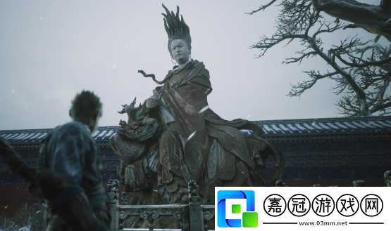 黑神話悟空怎么更改法術-黑神話悟空更改法術方法