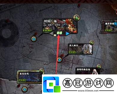 dnf十周年慶典搬磚地點(diǎn)匯總大全