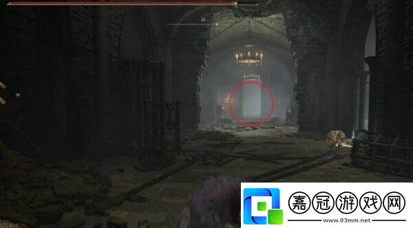 艾爾登法環(huán)重力旋刺如何獲得DLC戰(zhàn)灰重力旋刺獲取方法