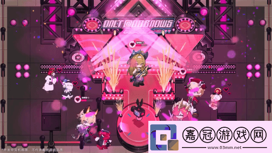 二游代號二杠三首曝實機!二次元改變三次元！