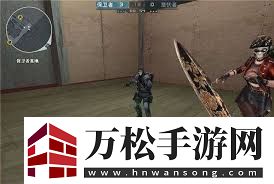 cf手游如何開啟隊友識別功能