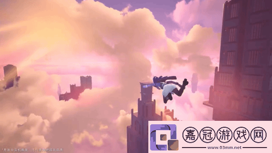 二游代號二杠三首曝實機!二次元改變三次元！