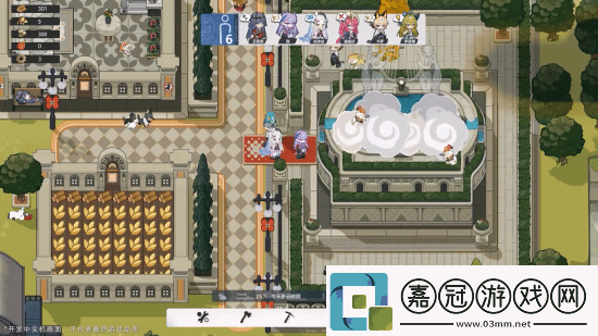 二游代號二杠三首曝實機!二次元改變三次元！