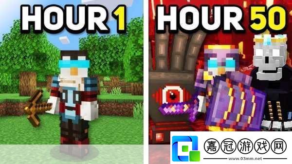 暴躁老外玩minecraft蘑菇-1.-＂暴躁老外挑戰(zhàn)Minecraft：如何在蘑菇世界中生存