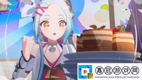 二游代號二杠三首曝實機!二次元改變三次元！