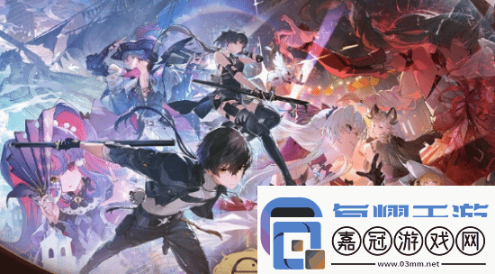鳴潮2.0版本盛大開啟-黎那汐塔新探秘-今汐時裝等你來領！