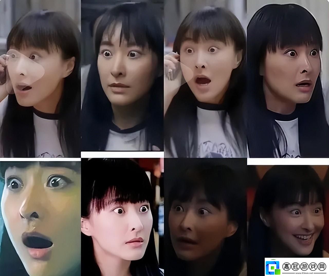 美戰三姝：潮流巔峰的舞者