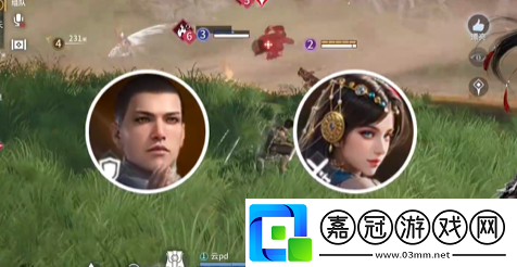 永劫無間手游四排英雄怎么搭配