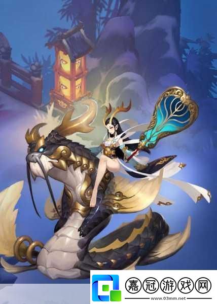 獨家揭秘長安幻世繪