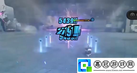 絕區零淺羽悠真怎么打出高傷害