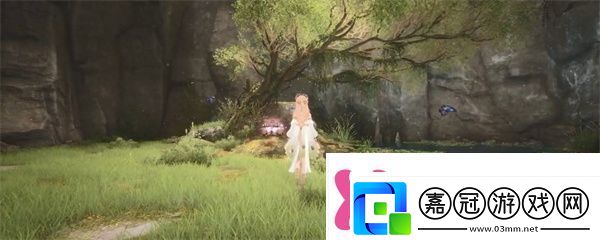 無(wú)限暖暖花傘藤蘿具體位置分享