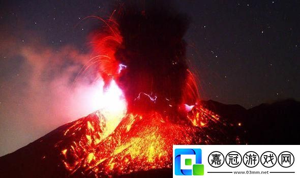探秘一只手都握不住的超級天然奇觀！
