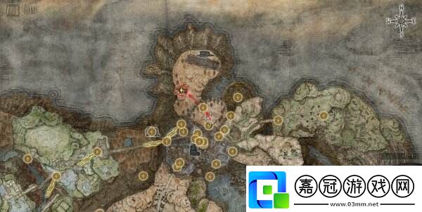 艾爾登法環(huán)狙擊弓護符在哪里獲得DLC狙擊弓護符獲取攻略