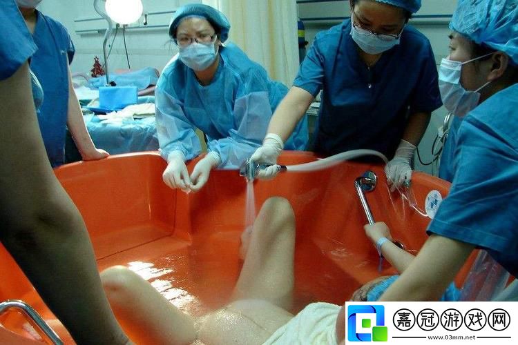 二人生孩子全程不蓋被子黃-網友：感動！