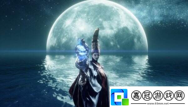 艾爾登法環(huán)親愛的星塵怎么獲取DLC親愛的星塵護符獲取攻略