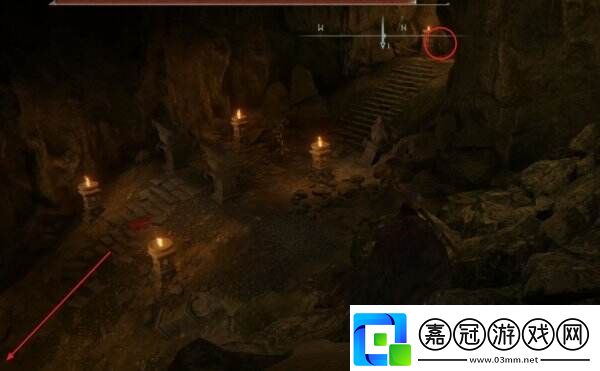 艾爾登法環(huán)紅種子護(hù)符+1在哪獲得DLC種子護(hù)符+1位置介紹