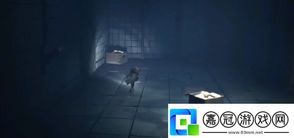 小小夢(mèng)魘dic內(nèi)容介紹