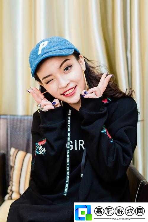 國(guó)內(nèi)女-RAPPER-們的音樂(lè)之路與獨(dú)特風(fēng)格展現(xiàn)