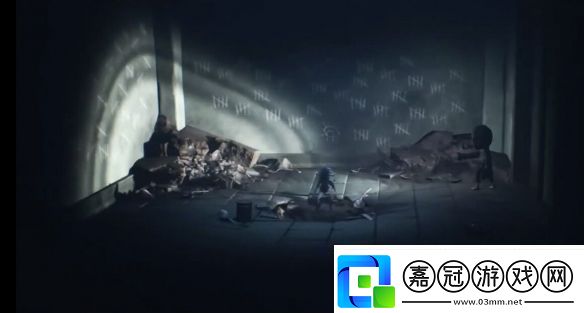 小小夢(mèng)魘dic內(nèi)容介紹